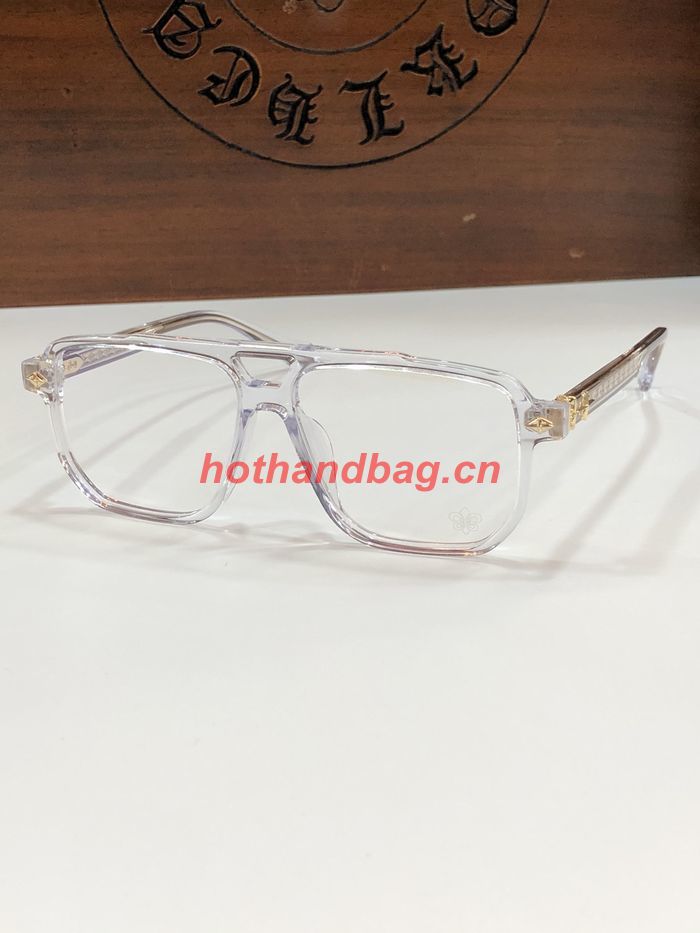 Chrome Heart Sunglasses Top Quality CRS00695
